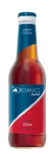 Metro Organics Angebot