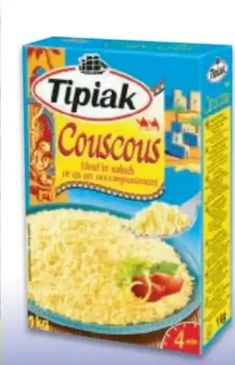 Metro Couscous Angebot