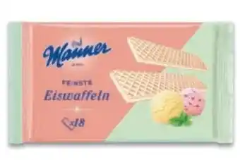 Metro Eiswaffeln Angebot