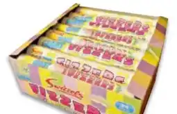 Metro Fizzers Traubenzucker Rollen Angebot