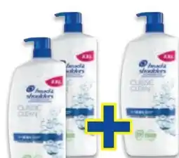 Metro Anti-Schuppen Shampoo Angebot
