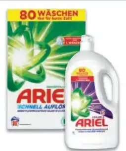 Metro Vollwaschmittel Angebot