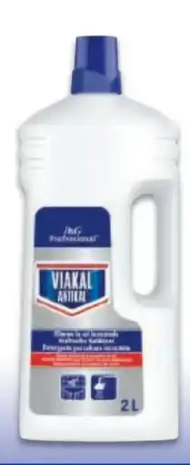 Metro Professional Entkalker Angebot