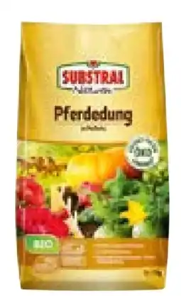 Hellweg Bio Pferdedung Angebot