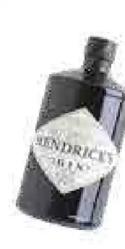 T&G Hendrick‘s Gin Angebot