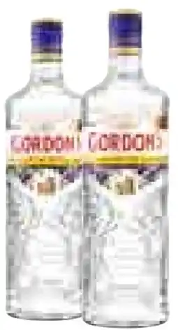 T&G London Dry Gin Angebot