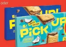 Hofer Leibniz Pick Up Angebot