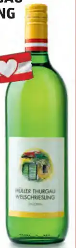 Hofer Müller Thurgau Welschriesling Angebot