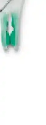 Tchibo Eduscho 20 Wäscheklammern Angebot