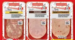 Lidl Aufschnitt Angebot