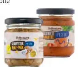 Hofer Pesto Angebot