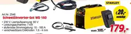 Zgonc Schweiẞinverter-Set WD 160 Angebot