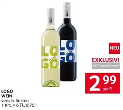 Transgourmet LOGO WEIN Angebot
