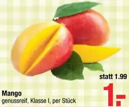 Maximarkt Mango Angebot