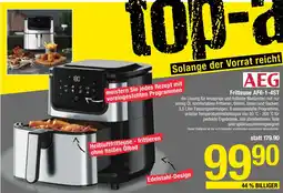 Maximarkt Fritteuse Angebot