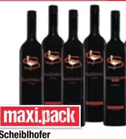 Maximarkt Blaufränkisch Classic Angebot