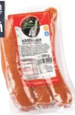 Maximarkt Käsekrainer Angebot