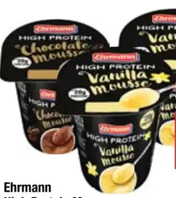 Maximarkt High Protein Mousse Angebot
