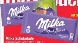 Maximarkt Schokolade Angebot
