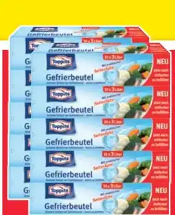 Maximarkt Gefrierbeutel Angebot