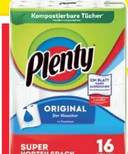 Maximarkt Küchenrolle Angebot