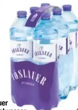 Maximarkt Mineralwasser Angebot