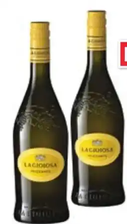 Maximarkt Frizzante Angebot