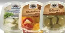 Unimarkt Antipasti Angebot