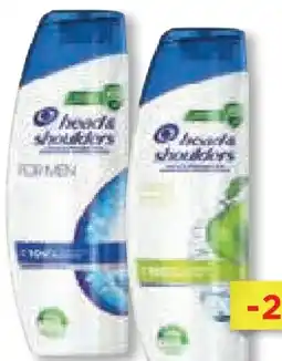 Unimarkt Anti-Schuppen Shampoo Angebot