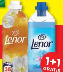 Unimarkt Weichspüler Angebot