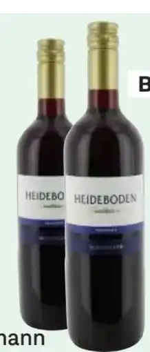 MPreis Heideboden Angebot