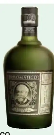 MPreis Rum Reserva Exclusiva Angebot