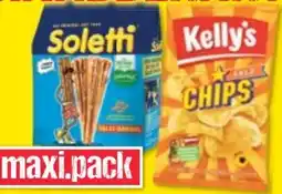Maximarkt Chips Angebot
