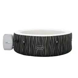 Hellweg Bestway Whirlpool „Hollywood Air Jet“ 506950 HELLWEG 1 Set Angebot