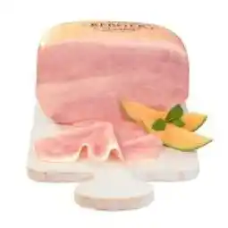 SPAR Gourmet Berger Traditions-Beinschinken SPAR Gourmet 100 Gramm Angebot