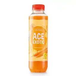 Hofer RIO D'ORO Vitamingetränk div. Sorten HOFER 500 Milliliter 1 Flasche Angebot