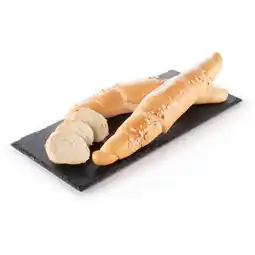 Hofer Backbox Salz-/Knusperstangerl HOFER 1 Stück Angebot