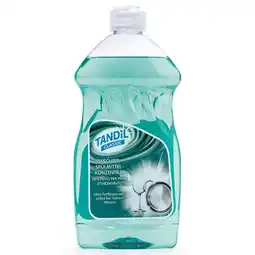 Hofer TANDIL Geschirrspülmittel-Konzentrat div. Sorten HOFER 500 Milliliter 1 Flasche Angebot