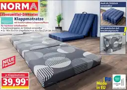 Norma Lebensmittel-Diskonter Angebot