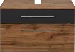 Mömax Waschbeckenunterschrank Float Angebot