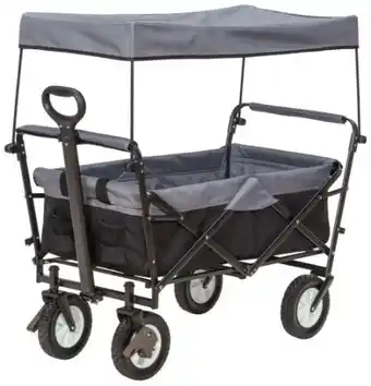 XXXLutz Bollerwagen Angebot