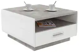 Möbelix Couchtisch Avensis Angebot