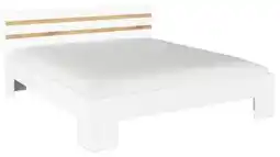 Möbelix Bett Foster Angebot