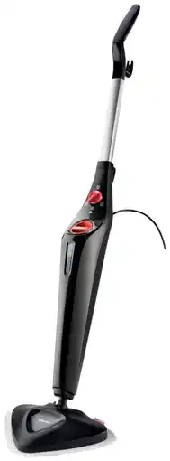 Möbelix Dampfreiniger Steam Plus Angebot