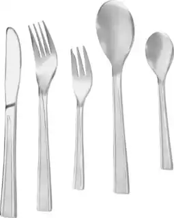 Möbelix Besteckset Leonie Angebot