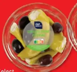 Lidl Antipasti Angebot