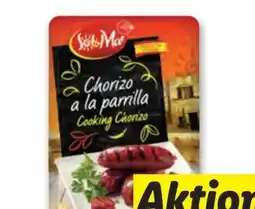 Lidl Chorizo Angebot