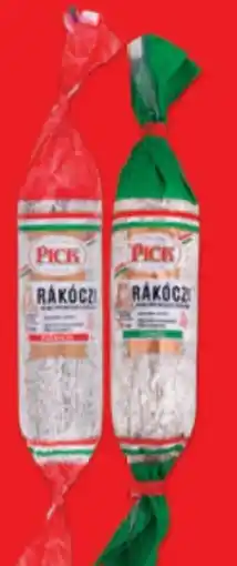 Lidl Ungarische Salami Angebot