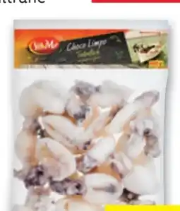 Lidl Tintenfisch Angebot