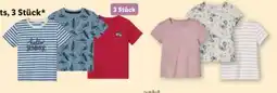 Lidl Kleinkinder T-Shirts Angebot